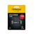 Memorie USB Intenso USB 128GB HIGHSPEED LINE  black 3.1,Citire 250MB/s, Scriere 100MB/s
