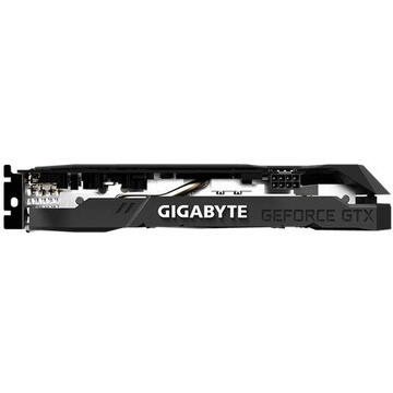 Placa video Gigabyte NVIDIA GeForce GTX 1660 SUPER OC 6GB 192 bit