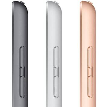 Tableta Apple iPad 2020 WiFi 32GB argintiu