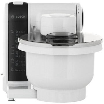 Robot de bucatarie Bosch MUM4855 600 W Grey, White