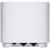 Router wireless Asus AS ZENWIFI AX MINI XD4 WHITE 3PK