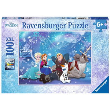 Ravensburger Frozen 100 parts XXL Puzzle