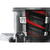 Storcator Bosch MESM731M Juicer, Slow, Power 150 W, Black