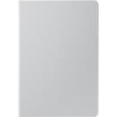 Samsung Tab S7+/ S7+ Lite Book Cover Dark Gray Tab S7+/ S7+ Lite Book Cover Dark Gray