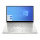 Notebook HP Envy Cernan 20C2 17.3" FHD Intel Core i5 1135G7 16GB 512GB SSD Intel Iris Xe Graphics Windows 10 Natural Silver
