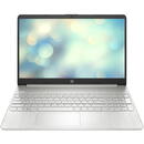 Notebook HP Rebak 21C1 15.6" FHD AMD Ryzen 5 5500U  8GB 512GB SSD AMD Radeon Graphics Free DOS  Natural Silver