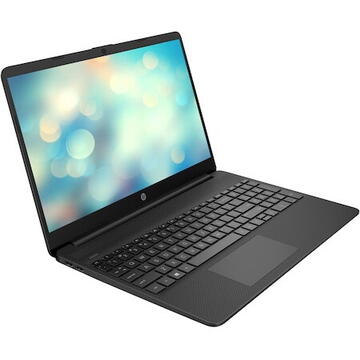 Notebook HP Langkawi 21C1 15.6" FHD Intel Celeron N4500 4GB 256GB SSD Intel UHD Graphics Free DOS  Jet black