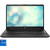 Notebook HP Maldives 20C2 15.6" FHD Intel Core i7 1165G7  8GB 512GB SSD Intel Iris Xe Graphics Free DOS Jet Black