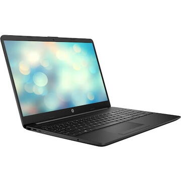 Notebook HP Maldives 20C2 15.6" FHD Intel Core i7 1165G7  8GB 512GB SSD Intel Iris Xe Graphics Free DOS Jet Black