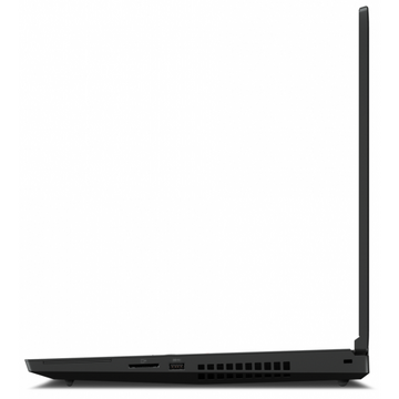 Notebook Lenovo ThinkPad P17 Gen2 17.3" UHD Intel Core i9 11950H 32GB 1TB SSD nVidia RTX A3000 6GB Windows 10 Pro Black