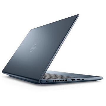 Notebook Dell Inspiron 7610 Plus 16" 3K Intel Core i7 11800H 16GB 1TB SSD nVidia GeForce RTX 3060 6GB Windows 10 Pro Mist Blue