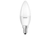 Bec LED OSRAM E14 7W(60W) 806lm lumina alba naturala