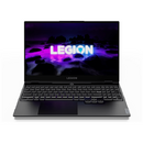 Notebook Lenovo Legion S7 15ACH6 15.6" UHD AMD Ryzen 9 5900HX 32GB 1TB SSD nVidia GeForce RTX 3060 6GB Free DOS Shadow Black