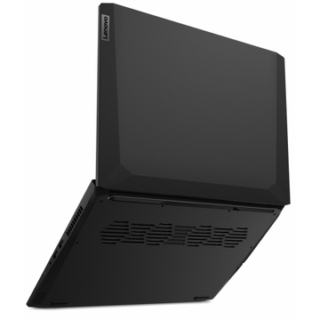 Notebook Lenovo IdeaPad Gaming 3 15ACH6 15.6" FHD AMD Ryzen 7 5800H 8GB  SSD nVidia GeForce RTX 3050 Ti 4GB Free DOS Shadow Black