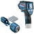 Termodetector Bosch GIS 1000 C Professional, Albastru/Negru