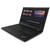 Notebook Lenovo ThinkPad T15p Gen2 15.6" FHD Intel Core i7 11800H 16GB 512GB SSD nVidia GeForce GTX 1650 4GB Windows 10 Pro Black