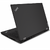 Notebook Lenovo ThinkPad T15g Gen2 15.6" UHD Intel Core i7 11850H 32GB 2TB SSD nVidia GeForce RTX 3080 16GB Windows 10 Pro Black