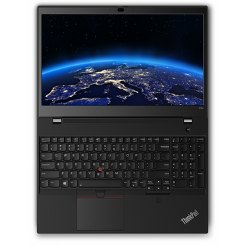 Notebook Lenovo ThinkPad P15v Gen2 15.6" FHD Intel Core i7 11800H 16GB 512GB SSD nVidia RTX A2000 4GB Windows 10 Pro Black
