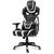 Scaun Gaming huzaro Force 7.5 Universal Gaming Chair Negru-Alb