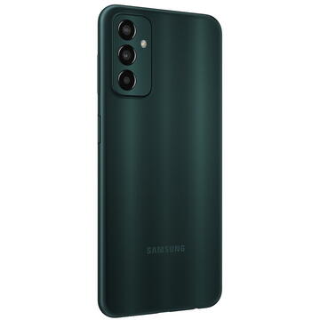 Smartphone Samsung Galaxy M13 128GB 4GB RAM 5G Dual SIM Deep Green
