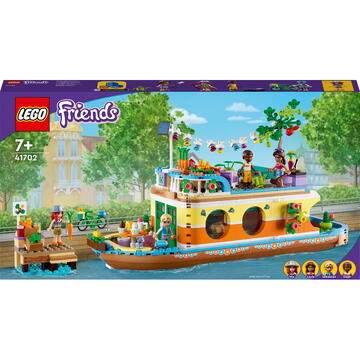LEGO Friends Houseboat - 41702