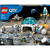 LEGO City Lunar Research Base - 60350