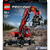 LEGO Technic Umschlagbagger (42144)