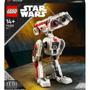 LEGO Star Wars BD-1 BD1 (75335)