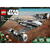 LEGO Star Wars - Nava stelară N-1 a Mandalorianului 75325, 412 piese