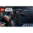 LEGO Star Wars Scythe–Transportschiff des Großinquisitors( 75336)