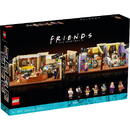 LEGO Ideas Friends Apartments (10292)