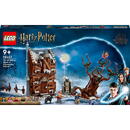 LEGO Harry Potter™ - Urlet in noapte si Whomping Willow™ 76407, 777 piese