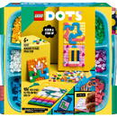 LEGO DOTS - Mega pachet cu petice adezive 41957, 486 piese