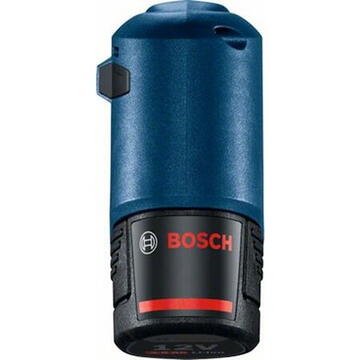 Bosch Pro Pruner Foarfeca Li-Ion, 12V cu 2 acumulatori 3Ah