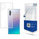 Husa 3MK ClearCase do Samsung Galaxy Note 10, Transparent, Spate