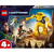 LEGO Disney - Urmarirea Zyclopilor 76830, 87 piese