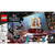 LEGO Super Heroes - Sala tronului regelui Namor 76213, 355 piese