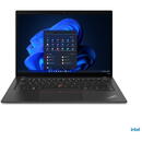 Notebook Lenovo ThinkPad T14s Gen 3 14" WUXGA  Intel Core i7-1260P 16GB 1TB SSD Intel Iris Xe Graphics   Windows 11 Pro Black