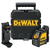 DeWALT DW088K Nivela laser cu linii 10 m 640 nm (< 1 mW)