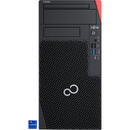 Sistem desktop brand Fujitsu ESPRIMO P9012 Intel Core I9 12900 32GB 1TB SSD Intel UHD 770 Windows 11 Pro Black