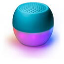 Boxa Boompods Tide Round  Speaker Soundflare Blue