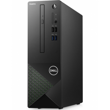 Sistem desktop brand Dell Vostro 3710 SFF Intel Core i5 12400 8GB 256GB SSD Intel UHD Graphics 730 Linux Black