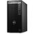 Sistem desktop brand Dell Optiplex 5000 Tower Intel Core i7 12700 8GB 256GB SSD Intel UHD Graphics 770 Linux Black