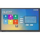 Ecrane interactive TT-6519RS - touch panel 65, 20 points multi-touch, resolution 4K, Newline Smart System Android 8.0 based, 3 years warranty, optional OPS PC, Software: IdeaMax , Teach Infinity , Trucast Express