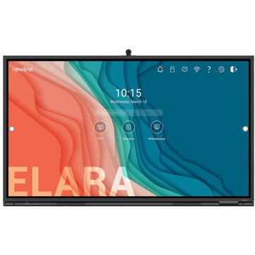 Ecrane interactive Newline Elara 86 Touch panel TT-8622Q