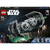 LEGO Star Wars - Bombardier TIE 75347, 625 piese