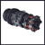 Einhell  Masina de gaurit si insurubat fara fir TP-CD 18/60 Li BL - Solo (rosu/negru, fara baterie/incarcator)