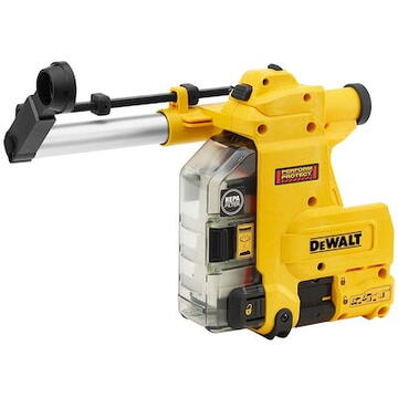 DeWALT extraction system D25304DH-XJ for 3kg rotary hammers