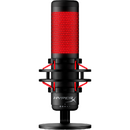 Accesorii Audio Hi-Fi HyperX QuadCast, microphone (black/red)