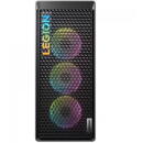 Sistem desktop brand Lenovo Legion T7 34IRZ8 Intel Core i9 13900K 32GB 2x 2TB SSD nVidia GeForce RTX 4080 16GB No OS Black